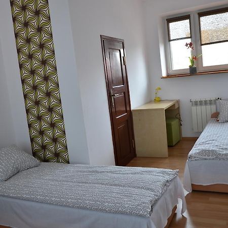 Apartament Tolek Warschau Zimmer foto