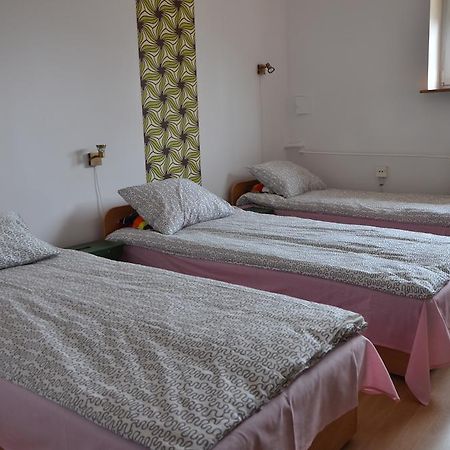 Apartament Tolek Warschau Exterior foto
