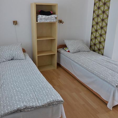 Apartament Tolek Warschau Zimmer foto