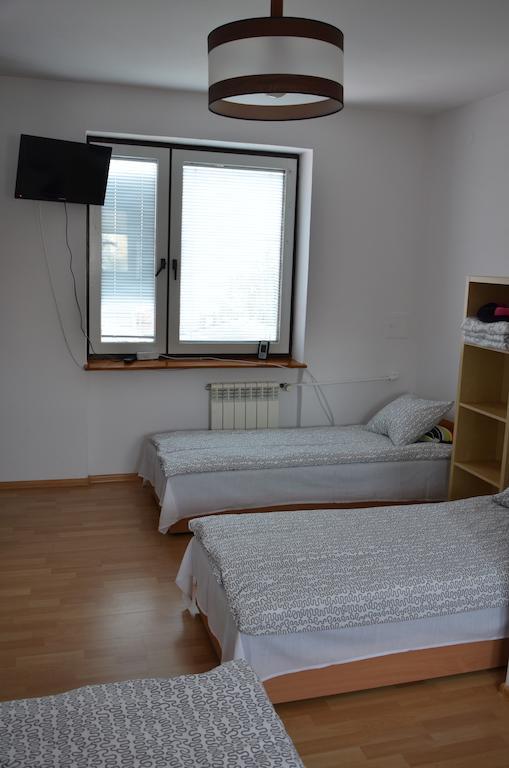 Apartament Tolek Warschau Zimmer foto