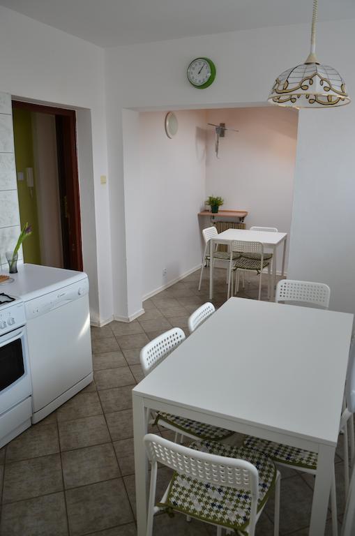 Apartament Tolek Warschau Zimmer foto