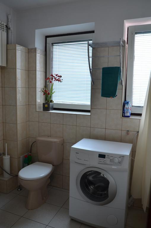 Apartament Tolek Warschau Zimmer foto
