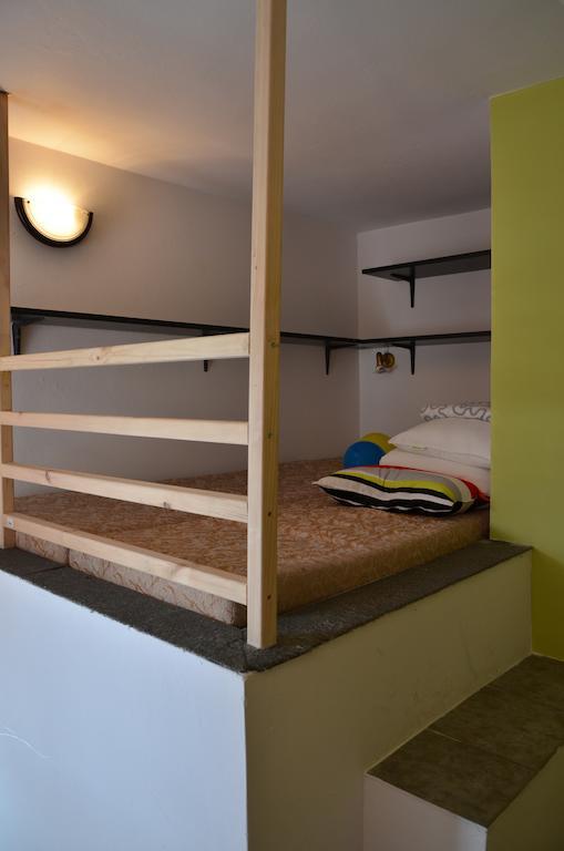 Apartament Tolek Warschau Zimmer foto