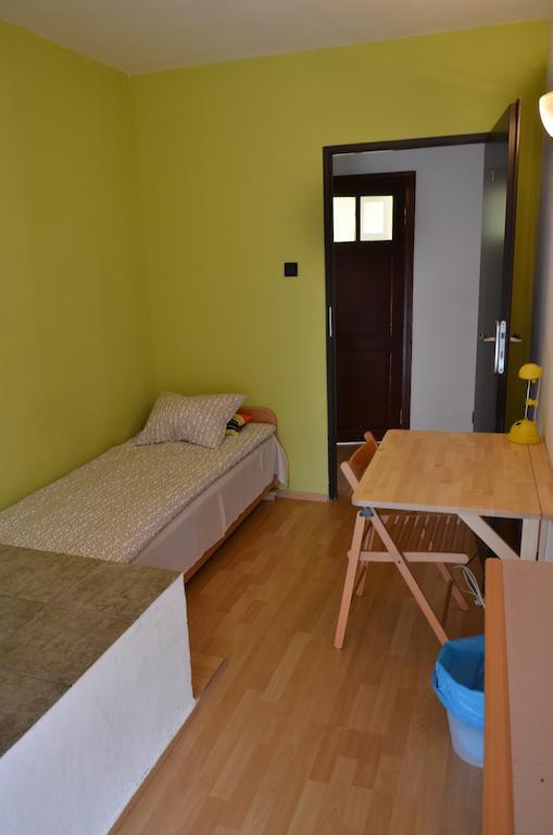 Apartament Tolek Warschau Exterior foto
